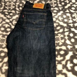 Boys jeans